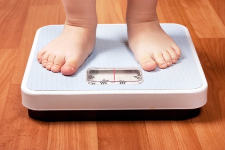 Báo động tình trạng thừa cân, béo phì ở TP HCM