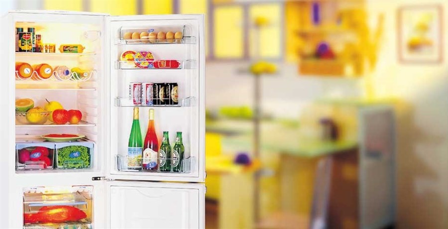 Cảnh báo: Ngộ độc thực phẩm do ăn đồ thừa cất trong tủ lạnh