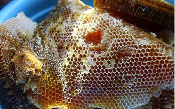 Chuyên gia Việt: Thông tin 75% mật ong chứa thuốc trừ sâu là không đúng