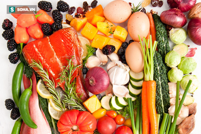 Đạm là dưỡng chất cần thiết cho cơ thể: Bạn phải ăn bao nhiêu đạm mỗi ngày là đủ?