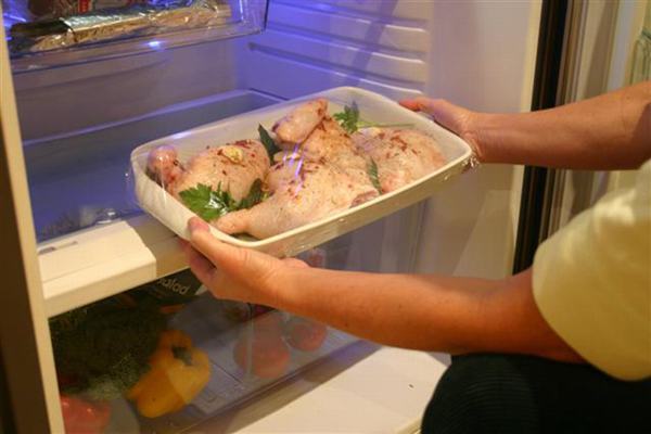 Đây chính là thời gian bảo quản các loại thịt trong tủ lạnh bạn cần biết để tránh hại cả gia đình