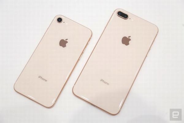 iPhone 8 giảm giá dưới mức 18 triệu đồng