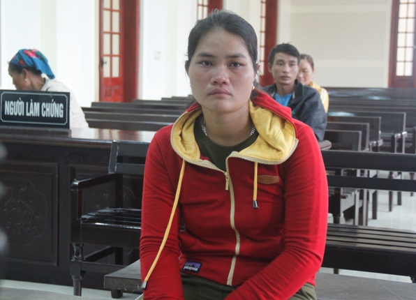 Lĩnh 5 năm tù vì đưa gái bản sang Trung Quốc lấy chồng