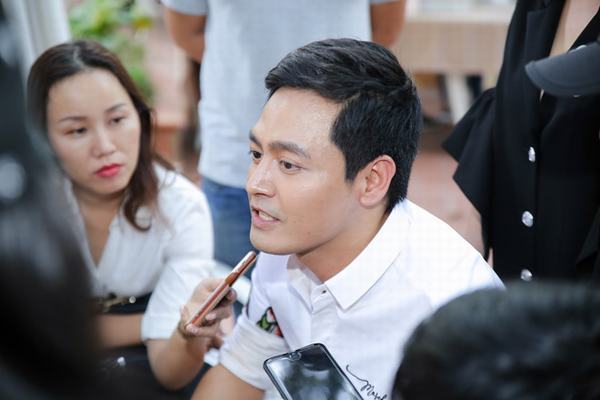 MC Phan Anh: 'Đúng là tôi bị cấm sóng'