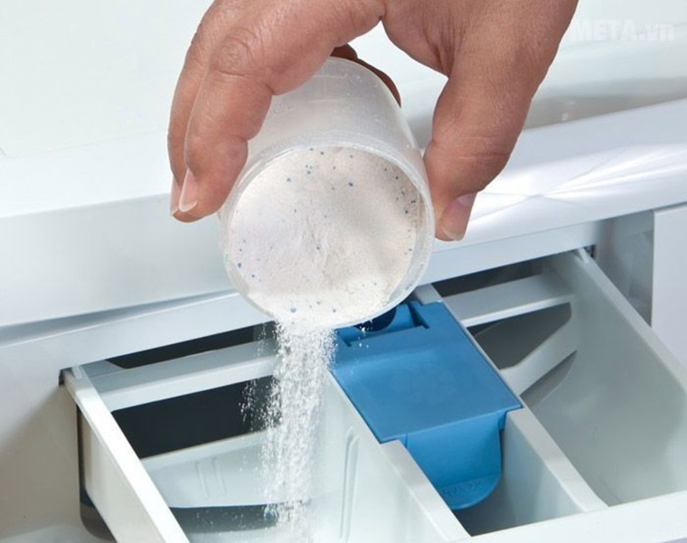 Mẹo sử dụng máy giặt ít tốn điện và nước