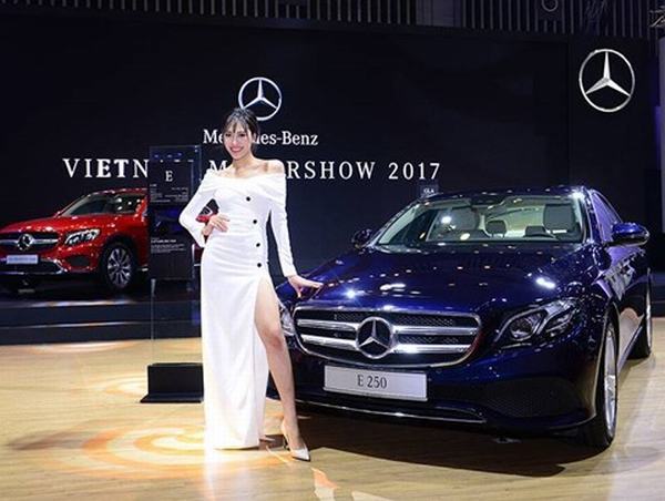 Mercedes-Benz Việt Nam gia nhập cuộc đua giảm giá xe