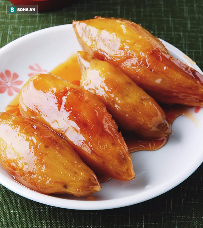 Món ăn thải độc, chữa táo bón được 5 đời Đông y tin dùng: Ngay cả bếp nhà bạn cũng có!