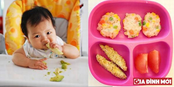 Nghiên cứu mới: Bố mẹ đút thìa cho con gây nguy hại tới thói quen ăn uống của trẻ