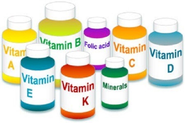 Những loại thuốc vitamin sử dụng bừa bãi có thể thành 'độc dược'