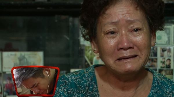 Sơn Ngọc Minh bị chẩn đoán ung thư, cuộc sống khó khăn, mẹ ở nhà ổ chuột, làm giúp việc