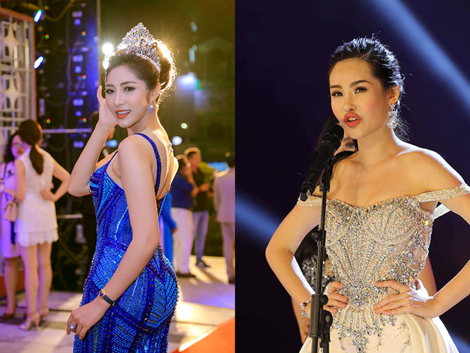 Lý do Hoa hậu Đặng Thu Thảo trả lại vương miện và danh hiệu