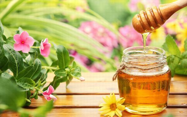 Thải độc đường ruột, thanh lọc cơ thể: Hãy uống 1 thìa mật ong vào đúng thời điểm