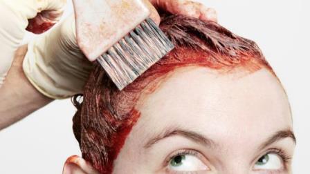 Thuốc nhuộm tóc có khả năng gia tăng nguy cơ ung thư vú 14%