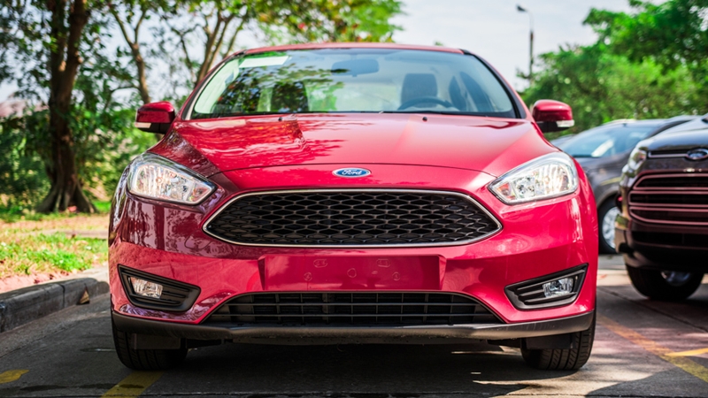 Tiết lộ lý do Ford Focus giảm giá kịch sàn, chỉ còn 500 triệu đồng/chiếc