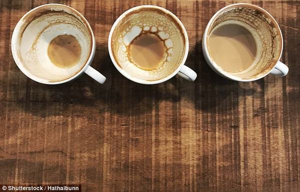 Uống cà phê giúp bệnh nhân HIV tăng 50% cơ hội sống sót