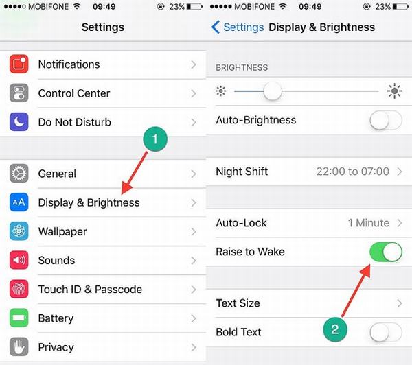 3 cách khắc phục lỗi hao pin trên iPhone