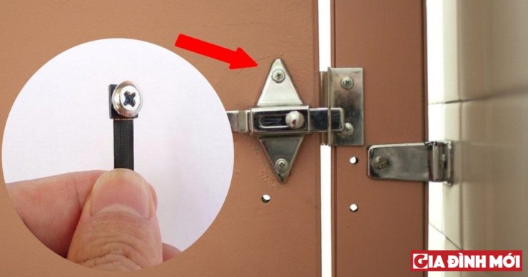 5 cách đơn giản phát hiện camera quay trộm trong nhà nghỉ, khách sạn