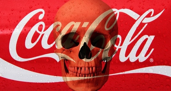 8 tác hại khủng khiếp của việc uống Coca thường xuyên