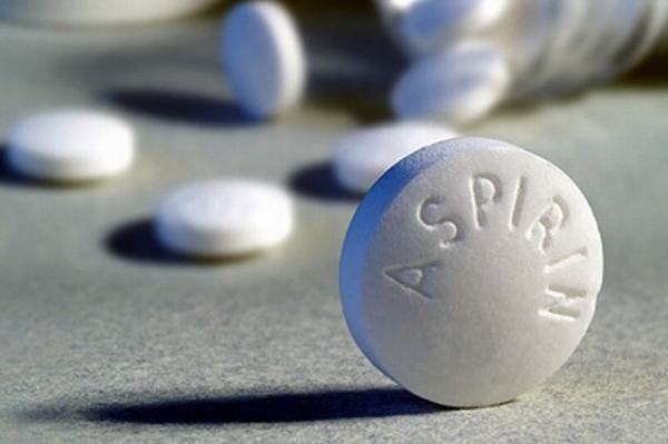 Bật mí cách trị gàu bằng Aspirin 