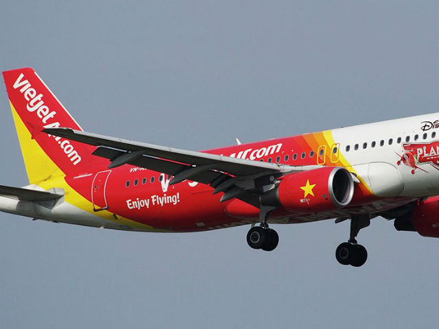 Bóc doanh thu bán tái thuê máy bay, tình hình tài chính Vietjet Air thế nào