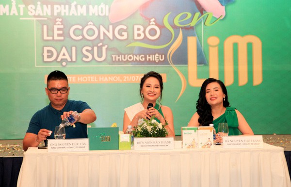 Các Sao Việt làm đại sứ cho công ty 11 tỷ mỹ phẩm giả nói gì