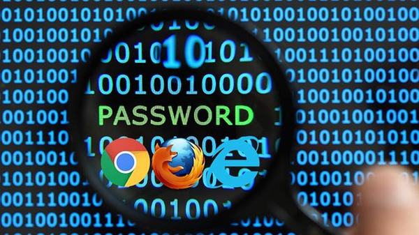 Cách tìm lại mật khẩu Facebook và Google