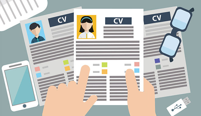 Cách viết CV xin việc gây ấn tượng, dễ thuyết phục nhà tuyển dụng
