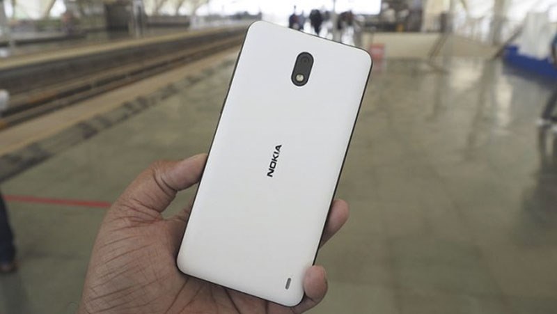 Chi tiết Nokia 2 vừa ra mắt thị trường Việt Nam giá gần 2,4 triệu đồng