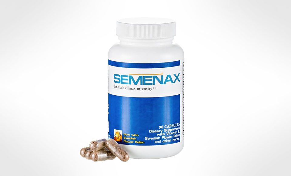 Chuyên gia y tế Úc cảnh báo thuốc Semenax có chứa chất cấm