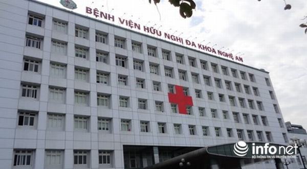 Chuyện kỳ lạ ở Nghệ An: Một bệnh nhân phải cắt ruột thừa... 2 lần