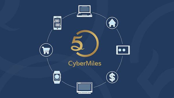 CyberMiles huy động được hàng triệu Euro từ các nhà đầu tư tài chính, giai đoạn tiền ICO
