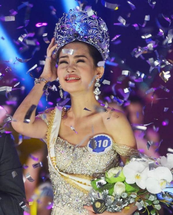 Hậu thanh tra, BTC Hoa hậu Đại dương 2017 bị đề xuất mức phạt tối đa 6 triệu đồng?