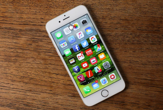 iPhone 6 tiếp tục giảm giá không phanh