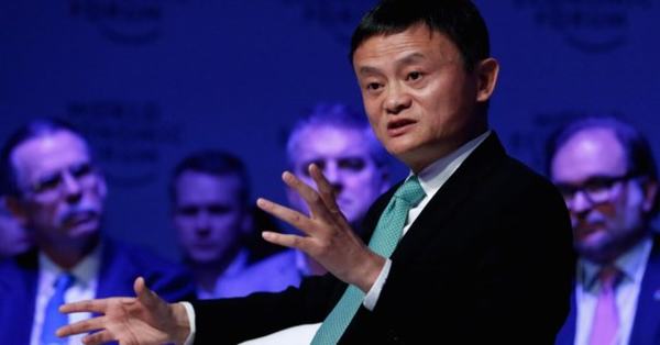 Khốn khổ vì hàng giả, hàng nhái trên Alibaba