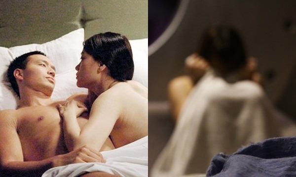 Lời thú nhận của đàn ông ngoại tình về 3 điểm khác biệt khi lên giường với bồ và vợ