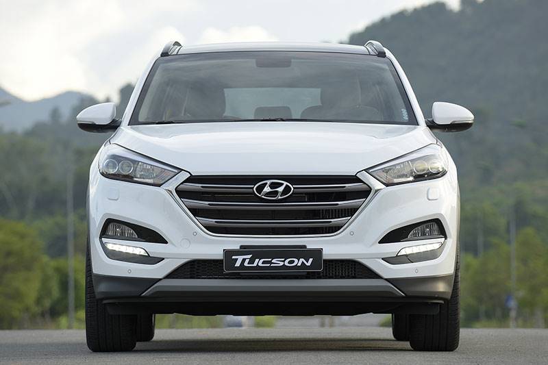Lý do gì khiến Hyundai Tucson giảm giá 'sập sàn', rẻ nhất phân khúc?