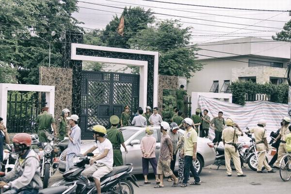 Nguyện vọng cuối của tử tù Nguyễn Hải Dương trước khi bị tiêm thuốc độc tử hình ngày 17/11