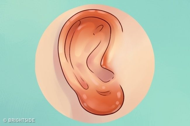 Những dấu hiệu ở tai cảnh báo nhiều bệnh nguy hiểm