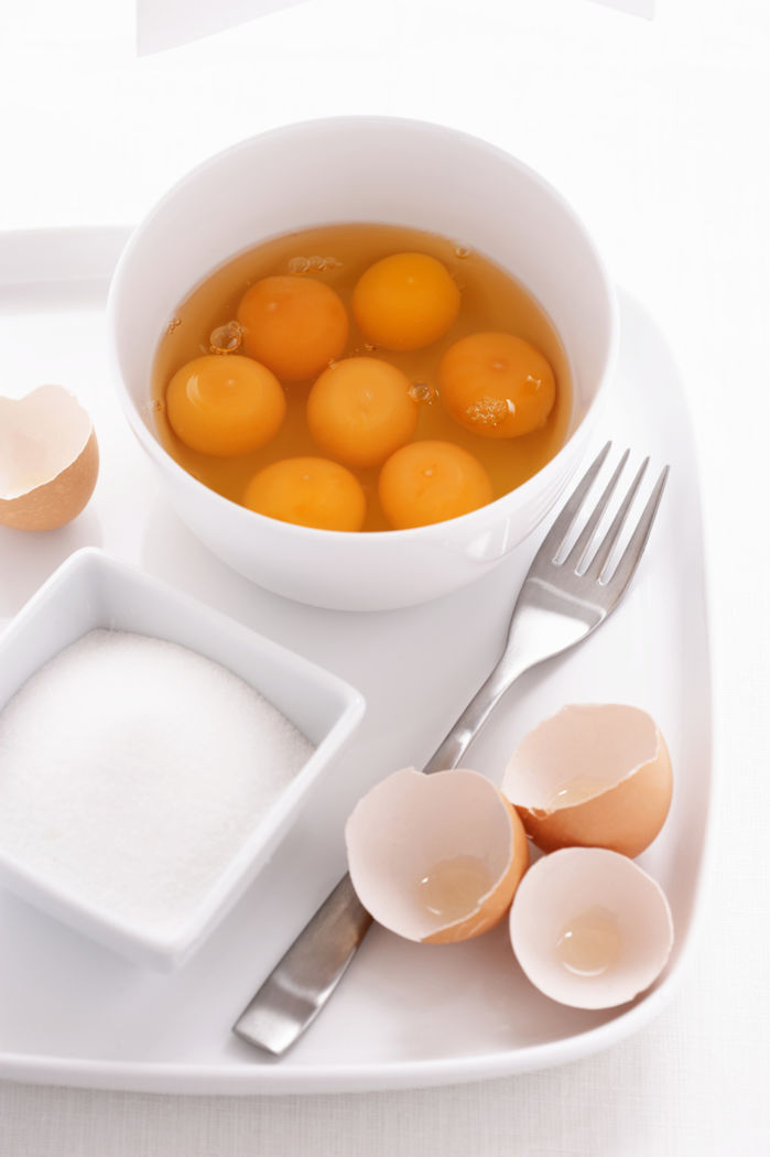 Những điều nên và không nên khi ăn trứng