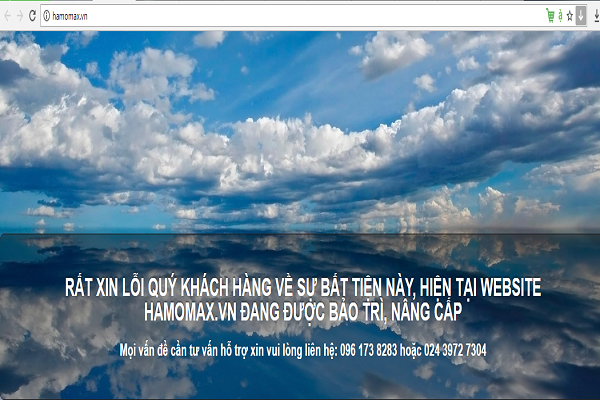 Phạt Công ty CP phát triển thảo dược Việt Nam quảng cáo TPCN sai phép