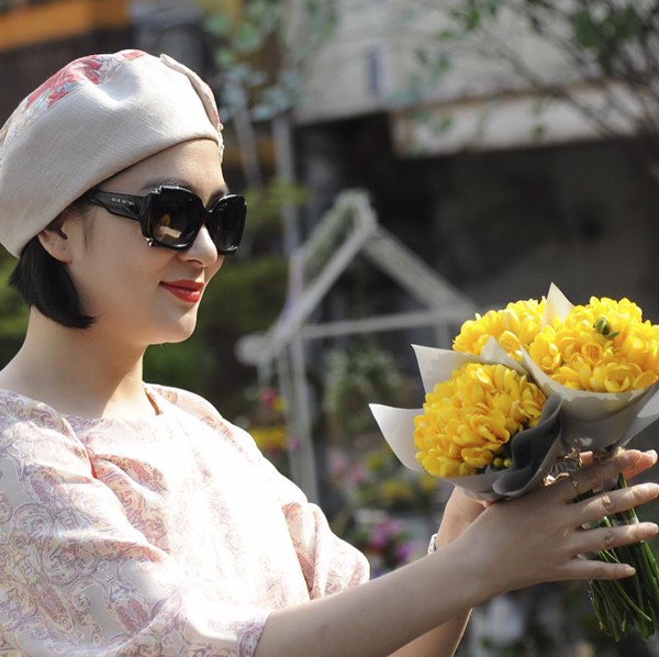 Sau 13 năm đăng quang, cuộc sống của Hoa hậu Nguyễn Thị Huyền giờ ra sao?