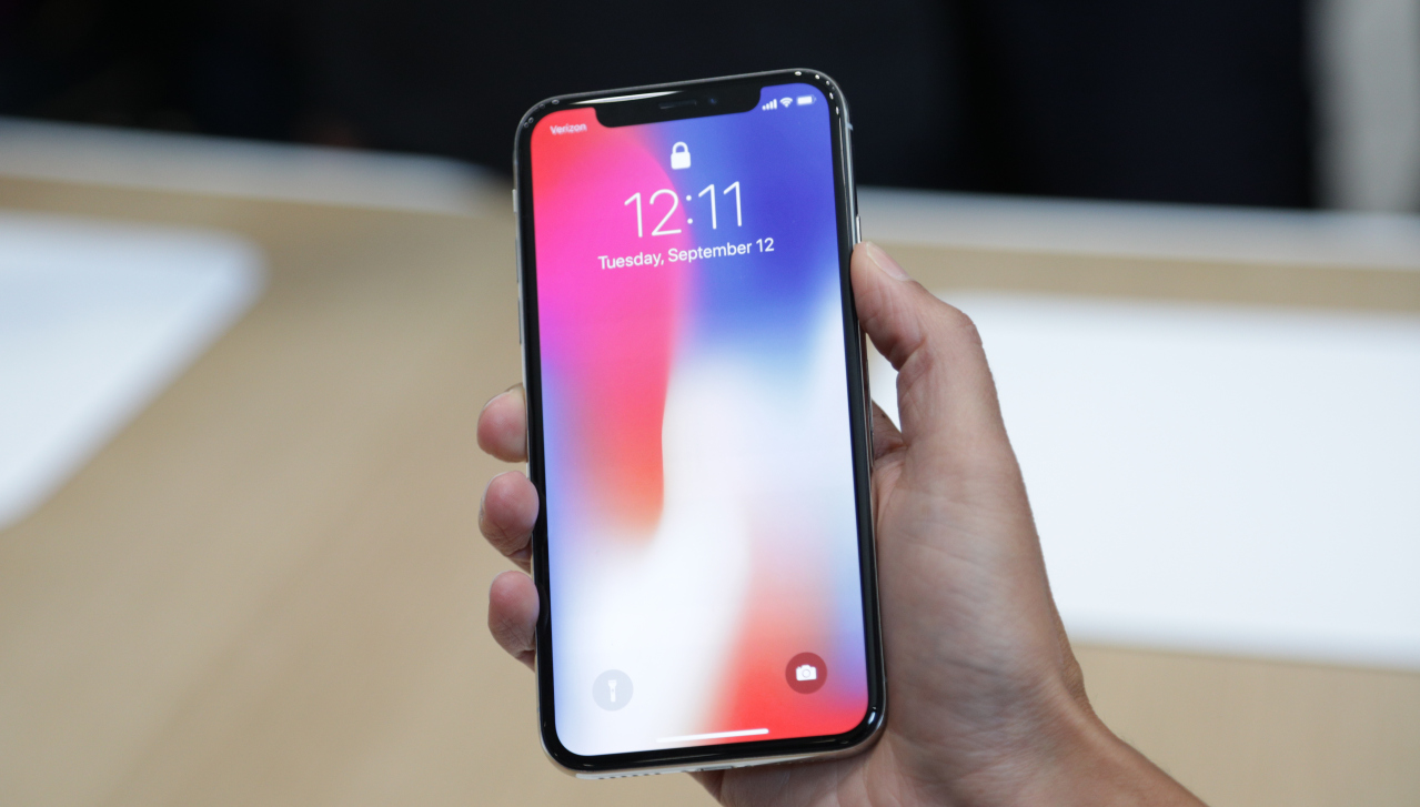 Sốc: iPhone X bán ở Việt Nam giá chỉ 4,99 triệu đồng