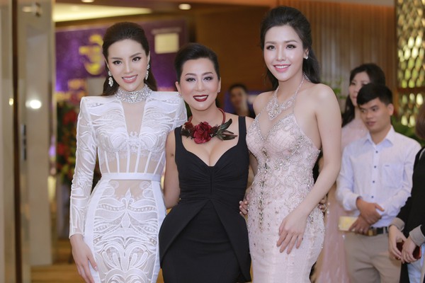 Tiếp tục có một cuộc thi hoa hậu nữa ở Việt Nam