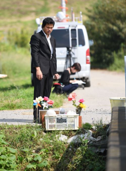 Vụ bé gái người Việt bị sát hại tại Nhật: Cha bé Nhật Linh kêu gọi án tử hình dành cho nghi phạm