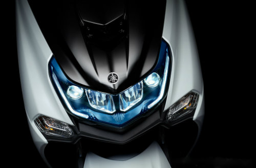 Xe ga mới Yamaha S XC155 sắp ra mắt, giá 75 triệu đồng