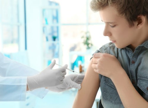 5 điều bạn cần biết trước khi tiêm phòng cúm