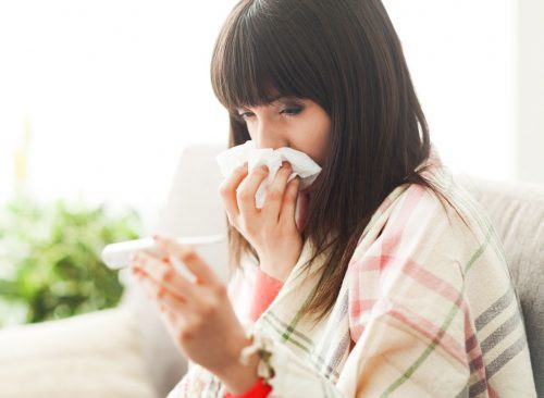 5 điều bạn cần biết trước khi tiêm phòng cúm