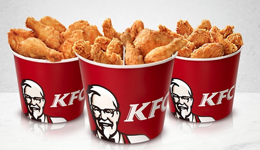 Ấn Độ: Các chuỗi thức ăn nhanh như KFC, McD bị khởi kiện do bán thịt gà biến đổi gen