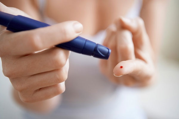 Nhằm cảnh báo công chúng về bệnh tiểu đường tuýp 2, các chuyên gia đã chỉ ra những dấu hiệu của căn bệnh nguy hiểm này.