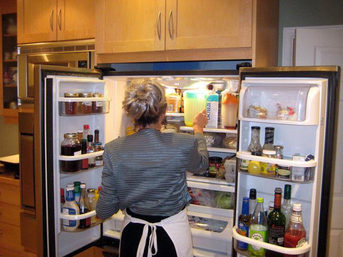 Cảnh báo nguy cơ nổ tủ lạnh vì thói quen cất đồ này